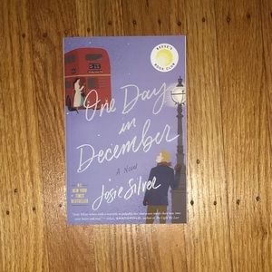 One Day in December (Book/New)